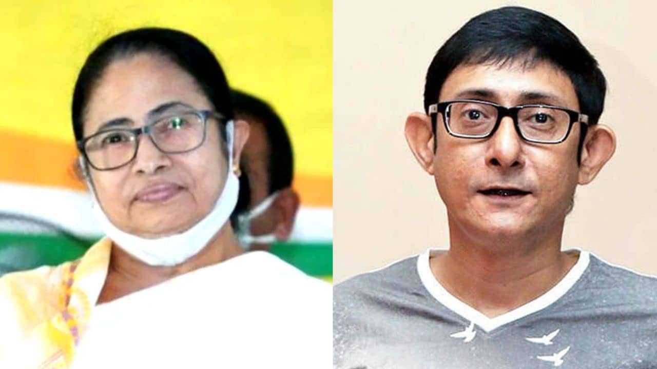 Kanchan Mullick: সকাল সকাল দিদির চিঠি, সঙ্গে ফোন! আনন্দে-আবেগে উচ্ছ্বসিত বিধায়ক কাঞ্চন