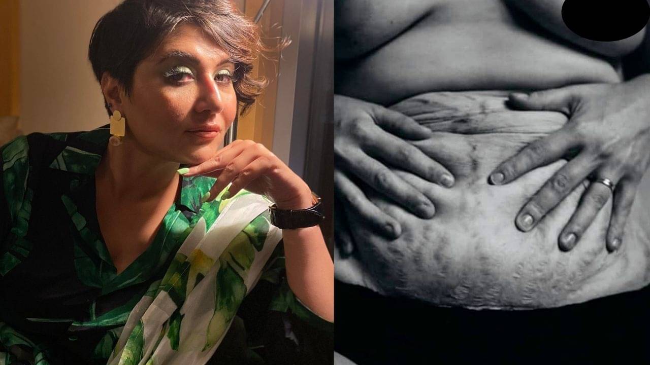 Swastika Mukherjee: শরীর নিখুঁত নয়, দাগে ভরা..., মাতৃদিবসে মন উজাড় করা চিঠি স্বস্তিকার