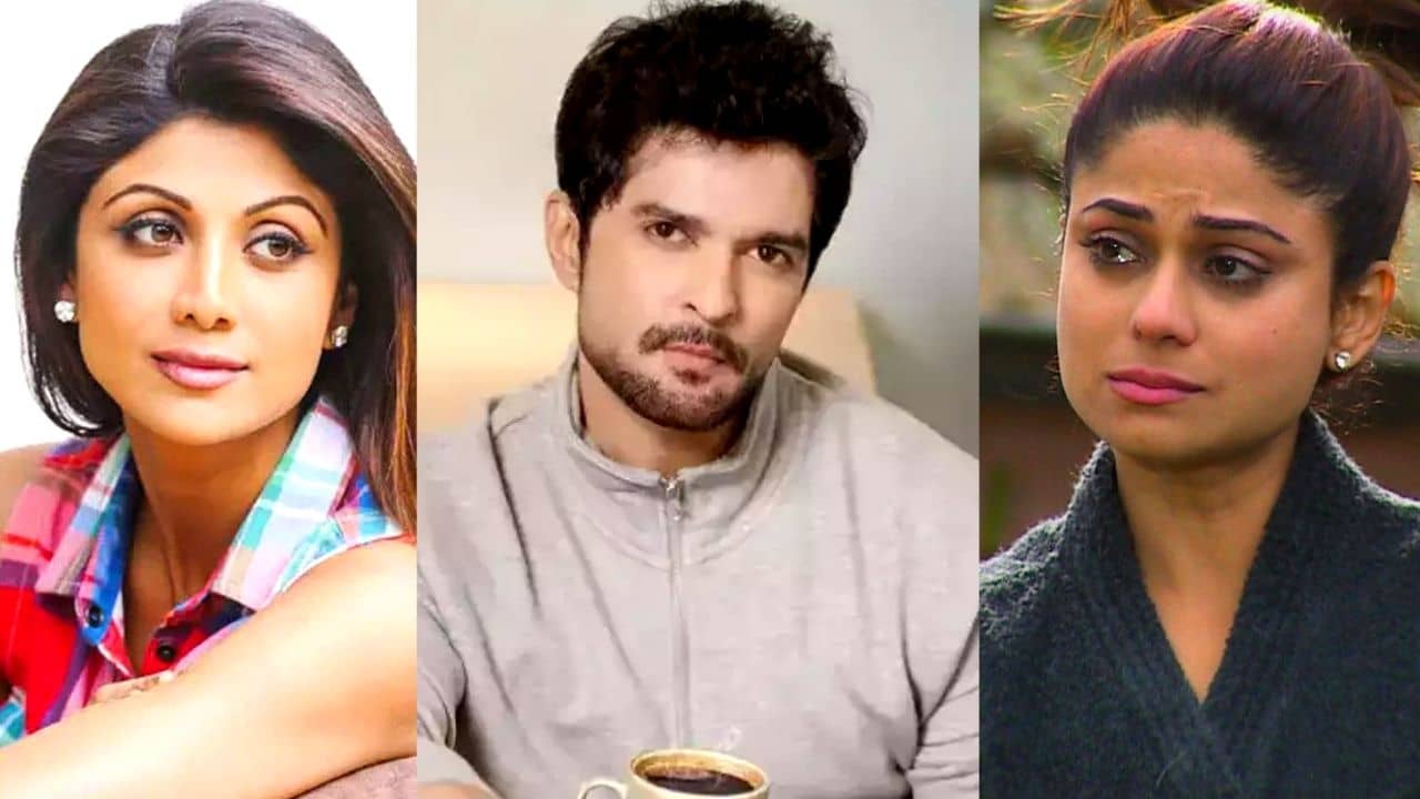 Raqesh Bapat: মুম্বইয়ে বাড়ি না থাকায় অশান্তি, শেট্টি পরিবারের চাপেই বড় সিদ্ধান্ত রাকেশের?