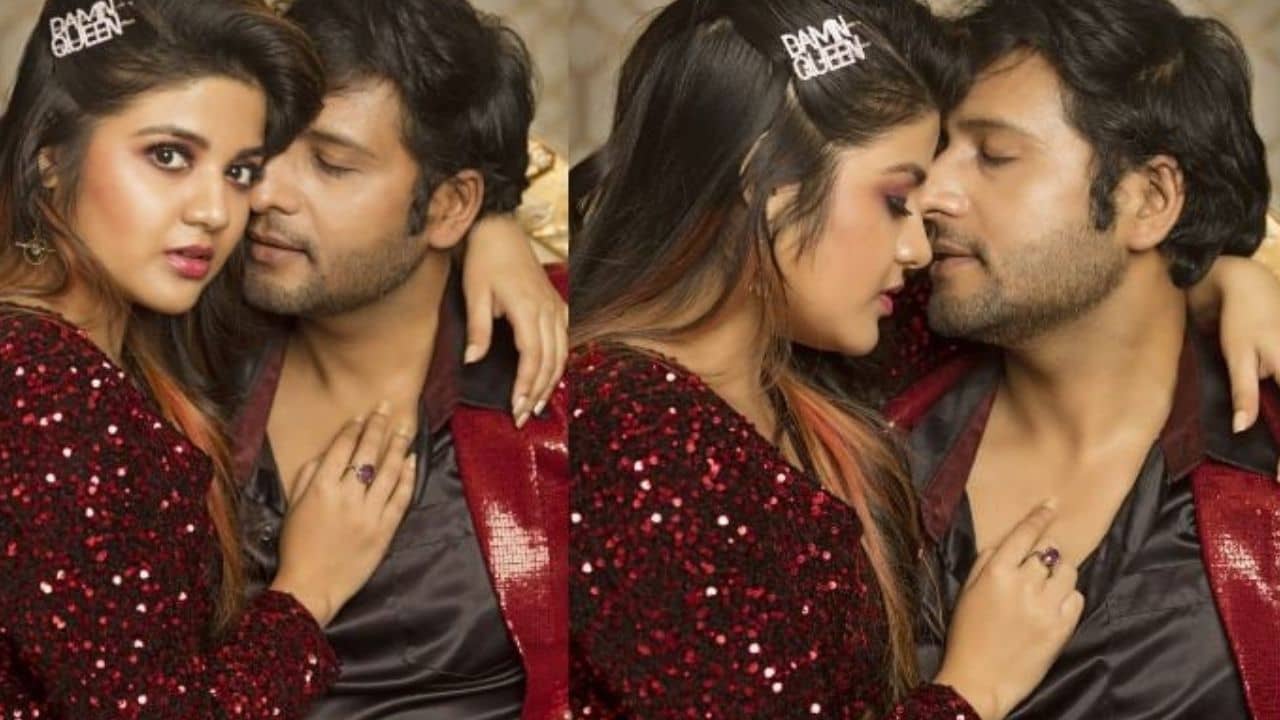 Ranieeta-Souptik: সব শেষ...! সুদীর্ঘ প্রেমের ইতি টানলেন সৌপ্তিক-রনিতা?