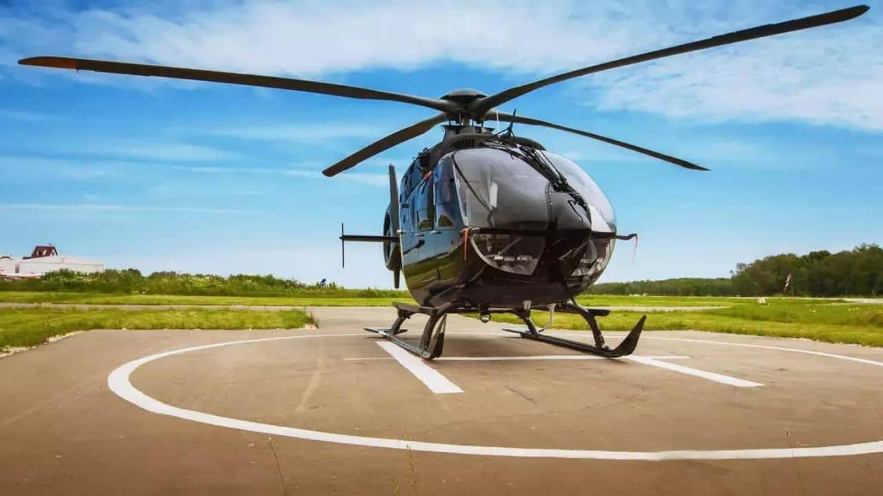 Goa: পর্যটকের সংখ্যা বৃদ্ধিতে নয়া পদক্ষেপ! একটা নয়, তিনটে হেলি পরিষেবা চালু গোয়ায়