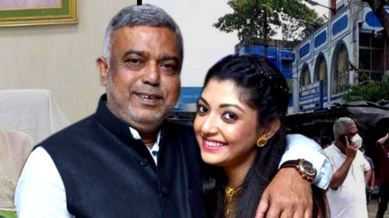 Devlina Kumar: আমি ভীষণ আদুরে, বাবাকে দিয়েই সব কাজ করাই: দেবলীনা কুমার