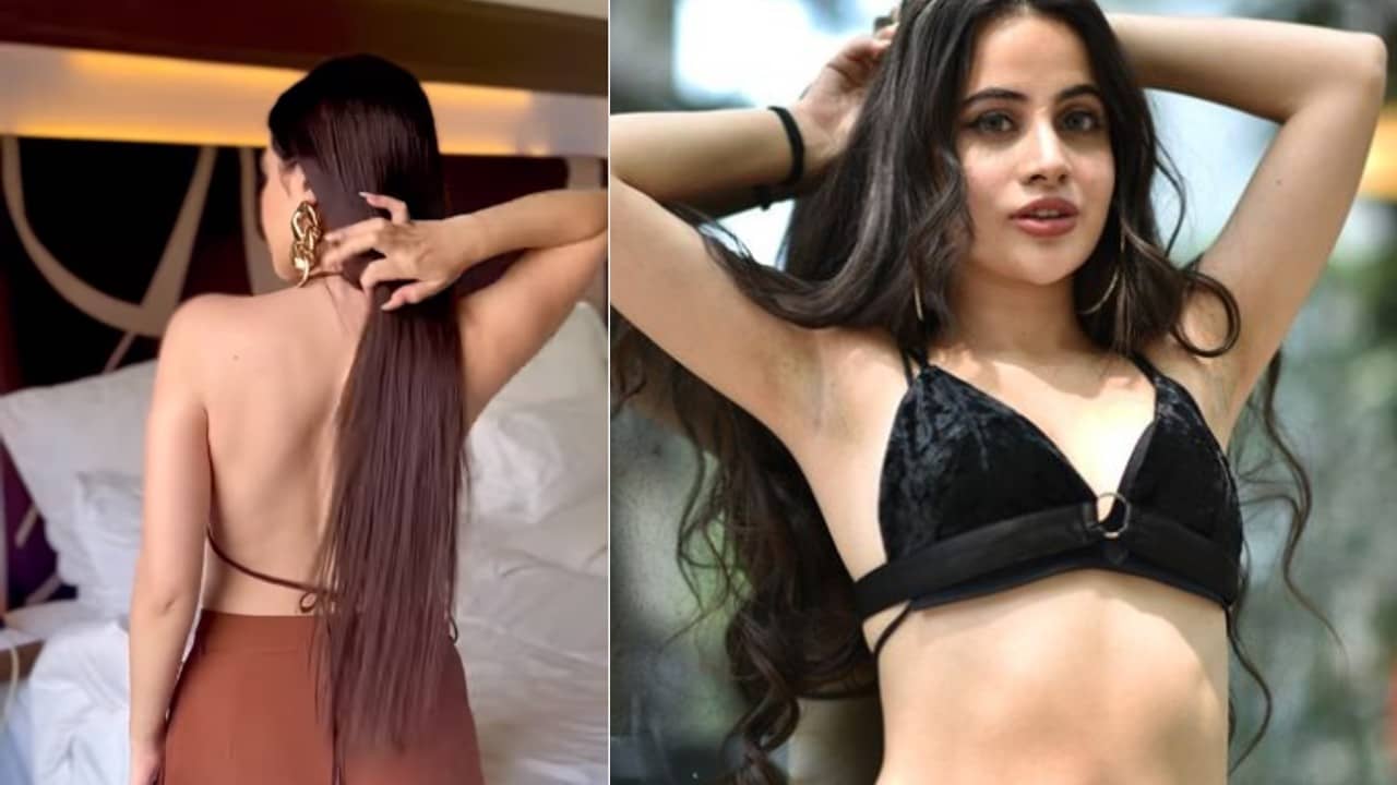 Viral Video: একটা সীমা থাকা দরকার, ক্যামেরার সামনেই পোশাক পরলেন উরফি, মেজাজ হারালো নেটপাড়া