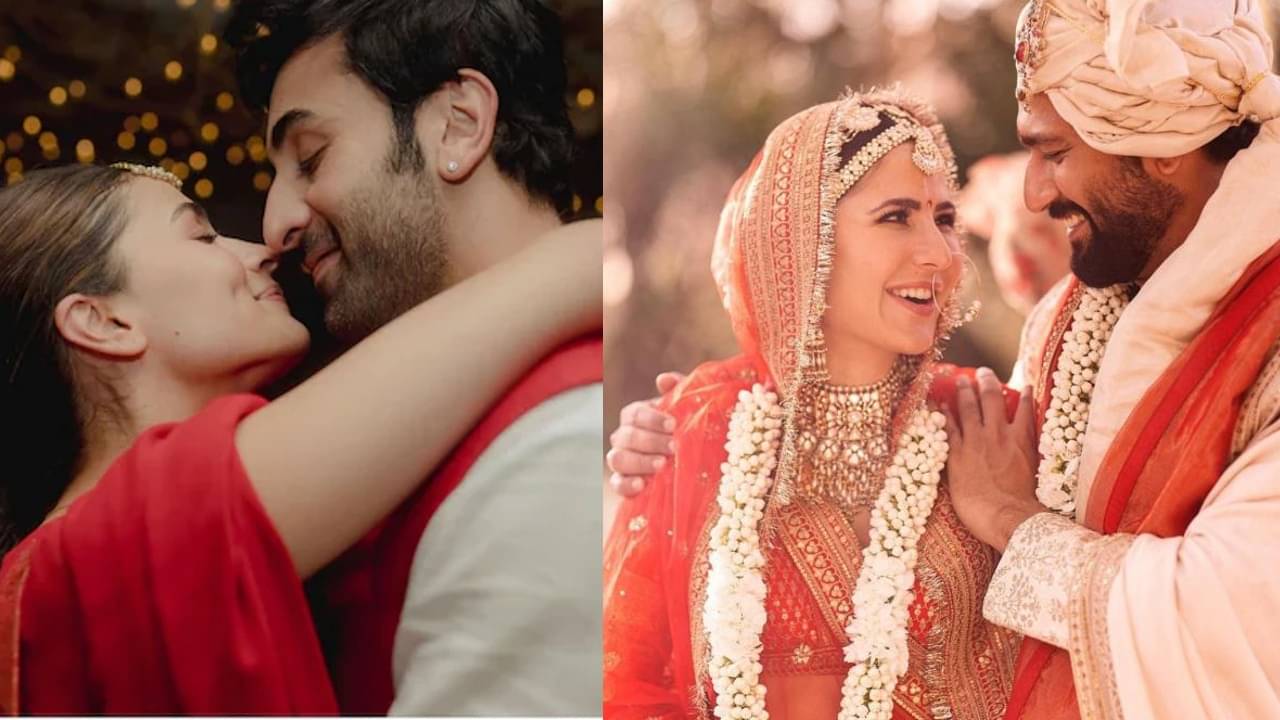 Viral News: পাপরাজিৎদের কটাক্ষে ক্যাট-ভিকি-আলিয়া-রণবীর, টাকা লাগলে বলুন আমি দিচ্ছি