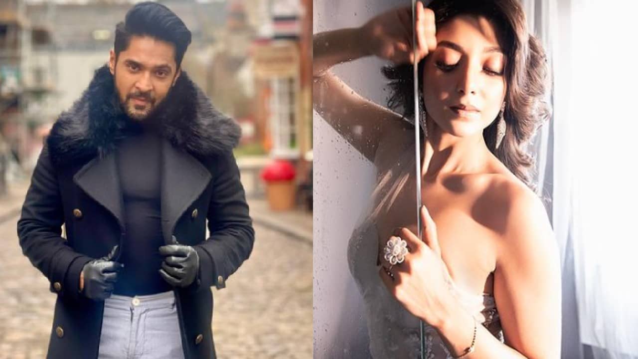 Viral Video: বউয়ের বোল্ড ডান্সে এভাবেই জল ঢাললেন গৌরব, বিরক্ত হয়ে ভিডিয়ো বন্ধই করেদিলেন দেবলীনা