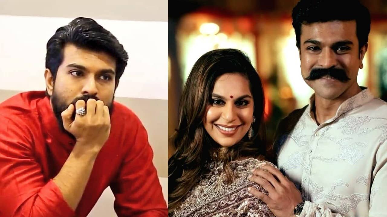 Covid Positive: কোভিডে আক্রান্ত হয়েই চিন্তার ভাঁজ রাম চরণের স্ত্রীর কপালে, কোন ভাবনা ঘুম কাড়ল উপাসনার