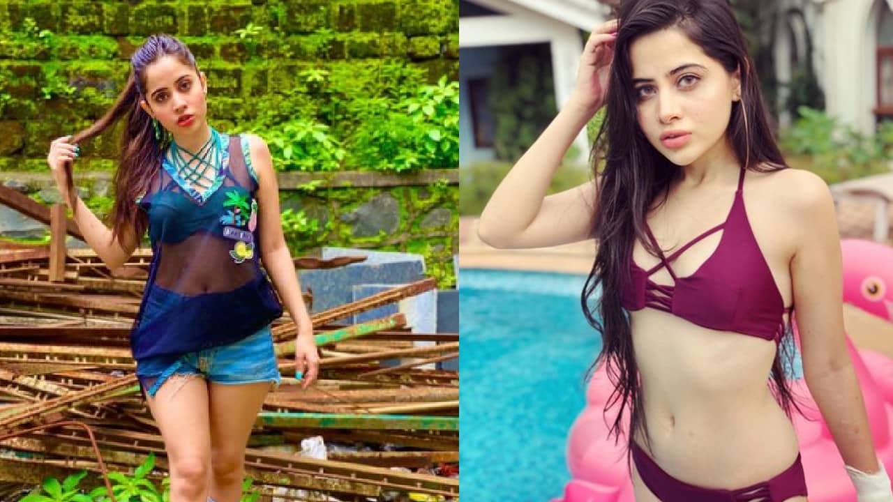 Magic: বক্ষদেশে ৫০০ টাকা, এবার মজার ম্যাজিক দেখালেন উরফি, ট্রিক ধরে ফেলল ভক্তরা