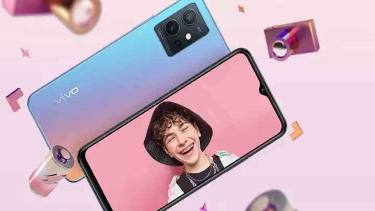 অনবদ্য Vivo T2x ফোনের আত্মপ্রকাশ, দাম ও ফিচার্স দেখলে অবাক হবেন