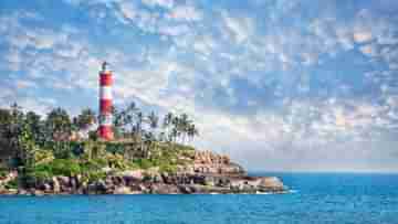 Vizhinjam Lighthouse:  টানা ২ বছর পর ফের খুলল কেরালার জনপ্রিয় ও দেশের প্রাচীনতম বাতিঘর!