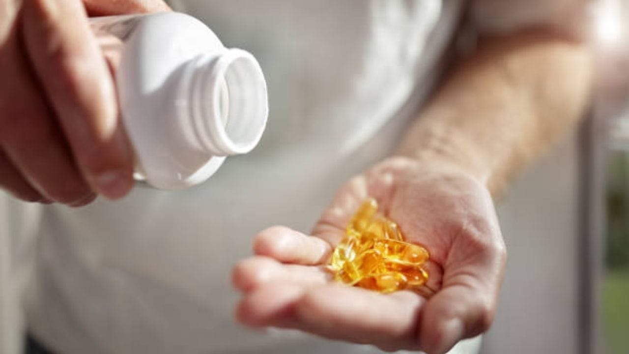 Vitamin d 
