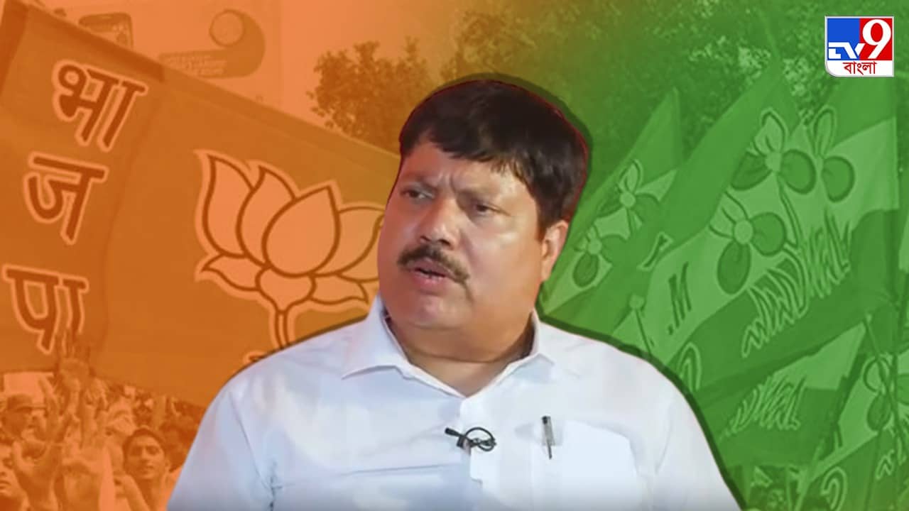 Arjun Singh:তৃণমূলে ফিরছেন? অর্জুন বললেন উচ্চাকাঙ্ক্ষা থাকাটা অপরাধ নয়