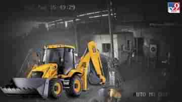 JCB Tyre Burst: JCB টায়ারের বীভৎস বিস্ফোরণ! ছিন্ন-বিচ্ছিন্ন হয়ে গেল দুটি দেহ, দেখুন হাড়হিম করা ভিডিয়ো