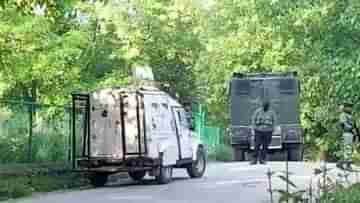 Jammu & Kashmir : পালিয়েছে বহুবার, অবশেষে কুলগামে নিহত লস্কর কমান্ডার হায়দার