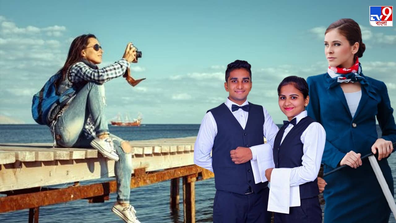 Travel Abroad: এই চাকরিগুলি করলে পূরণ হতে পারে বিদেশ ভ্রমণের স্বপ্ন, পেতে পারেন বড় অঙ্কের বেতন