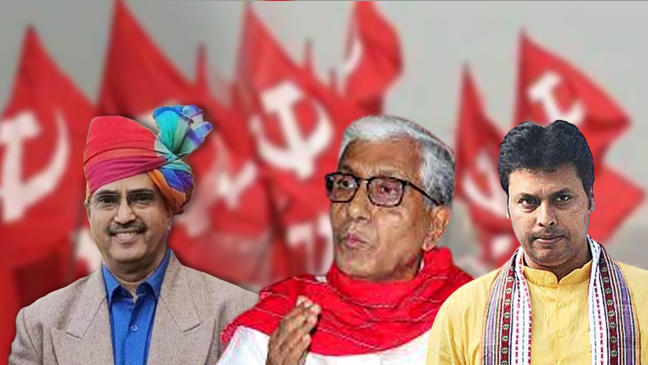 Tripura CM: ত্রিপুরায় ফের মানিক ‘সরকার’,  কী বলছে বামেরা?