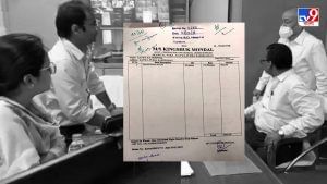 Katwa Hospital: একমাসে শুধু বিরিয়ানিতেই ৩ লক্ষ টাকা! চোখ কপালে ওঠার মতো বিল সরকারি হাসপাতালে