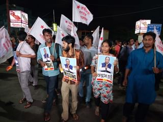 Partha Chatterjee at CBI Office: রক্ষাকবচ ছাড়াই CBI অফিসে পার্থ, চার পাতার চোখা চোখা প্রশ্নের মুখোমুখি প্রাক্তন শিক্ষামন্ত্রী