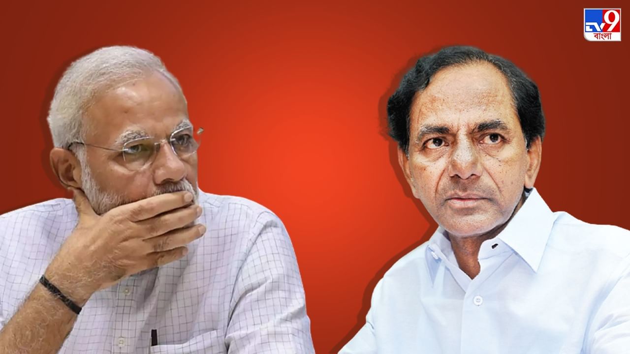 PM Modi vs KCR: প্রধানমন্ত্রীকে এড়ানোর চাল? সফরের দিনই 'উধাও' কেসিআর!