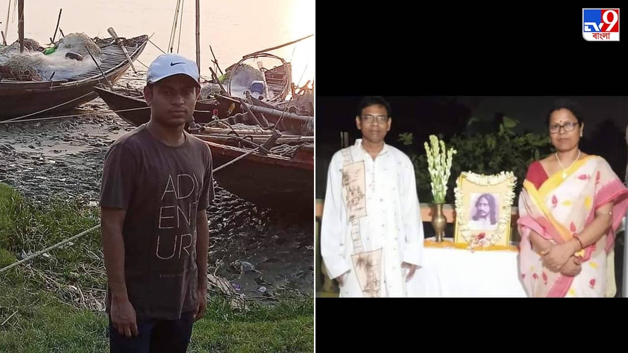 Uttarakhand Accident: পাহাড়ের নেশায় বারবার ছুটে গিয়েছেন, সেই উত্তরাখণ্ডেই শেষ ভুঁইয়া পরিবার