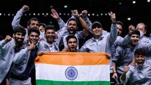 Thomas Cup Final 2022: জেনে নিন কখন, কোথায়, কীভাবে দেখবেন ভারত বনাম ইন্দোনেশিয়ার থমাস কাপের ফাইনাল