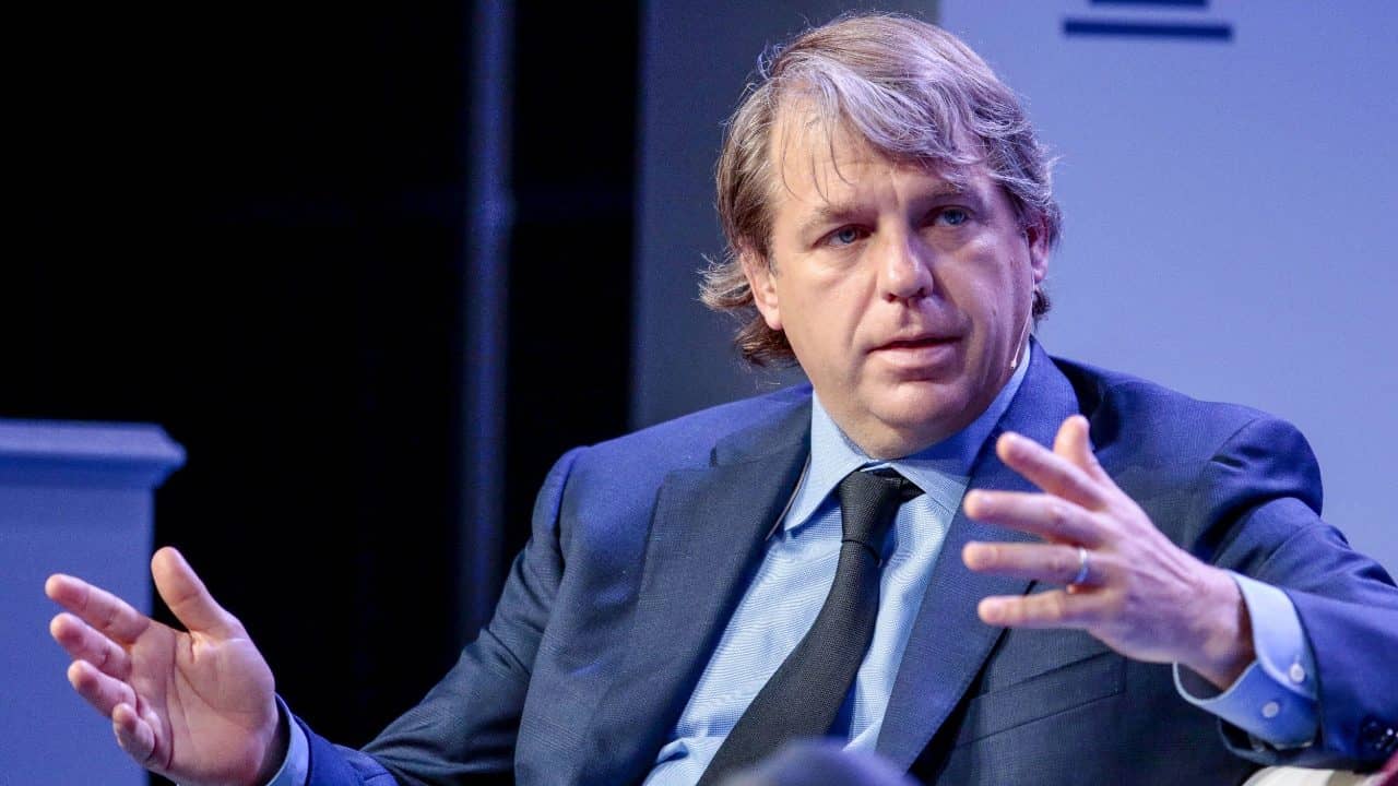 Todd Boehly: কে এই টড বোয়েহলি, যিনি রেকর্ড অর্থ দিয়ে কিনে নিলেন চেলসি?