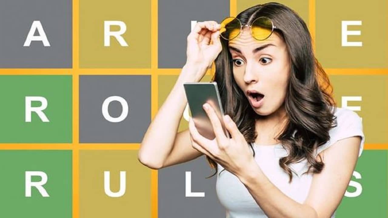 Wordle Answer 12th May: আজকের Wordle শব্দটা ধরতে পারলেন? আপনার গেস ঠিক হল কি না, মিলিয়ে নিন