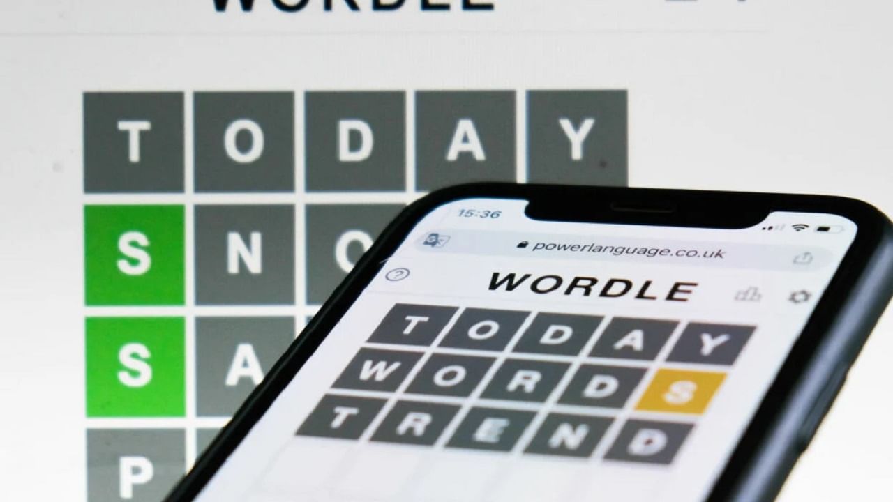 Wordle Answer 23rd May আজকের Wordle শব্দটি বুঝতে পারলেন কি? না পারলে
