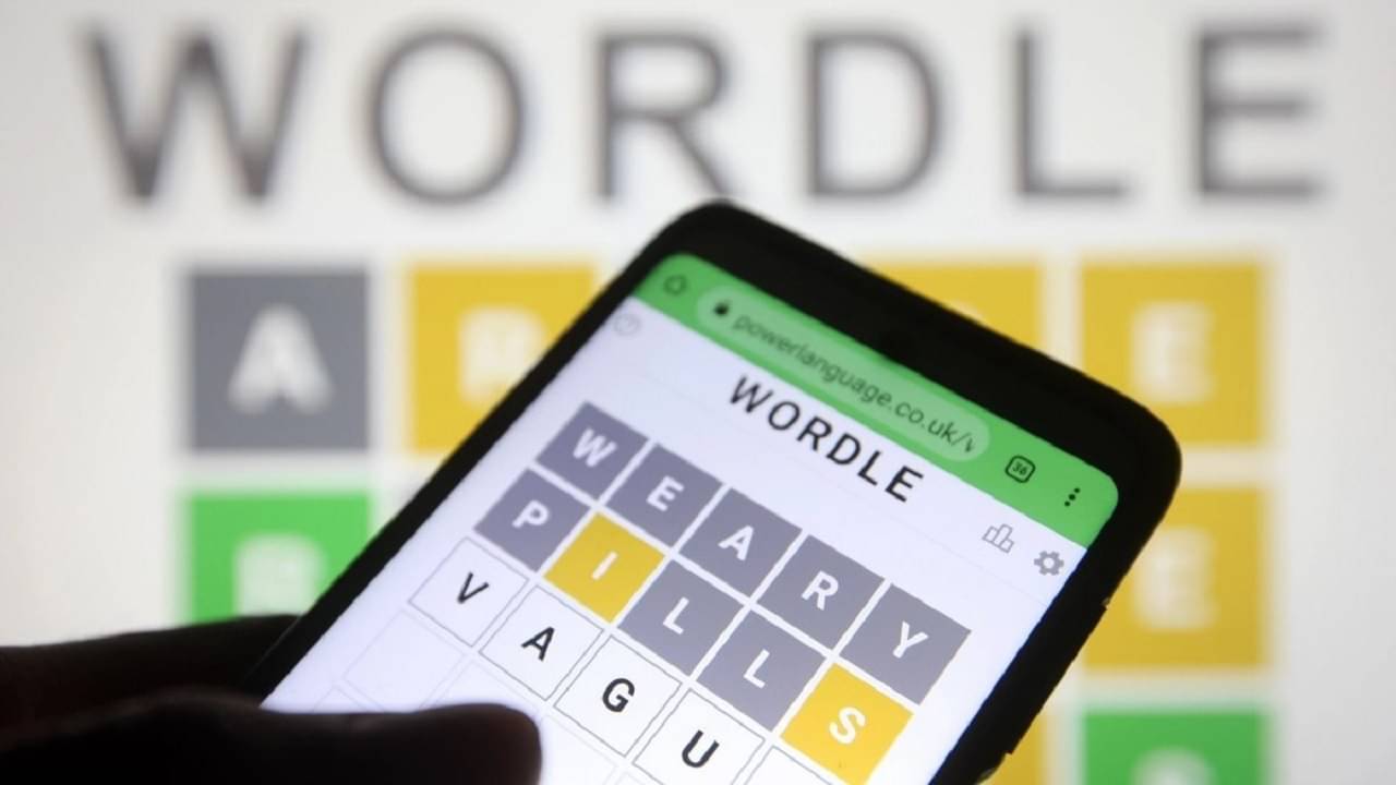 Wordle Answer 10th May: আজকের ওয়ার্ডল্ শব্দটি ধরতে পারলেন? রইল হিন্ট, আপনার গেস ঠিক হল কি না, মিলিয়ে নিন