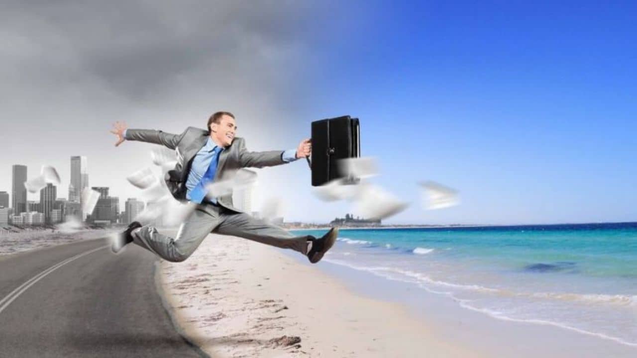 Goldman Sachs: ইচ্ছেমতো ছুটি নিতে পারেন কর্মীরা! এই সংস্থায় চাকরি করতে চান?