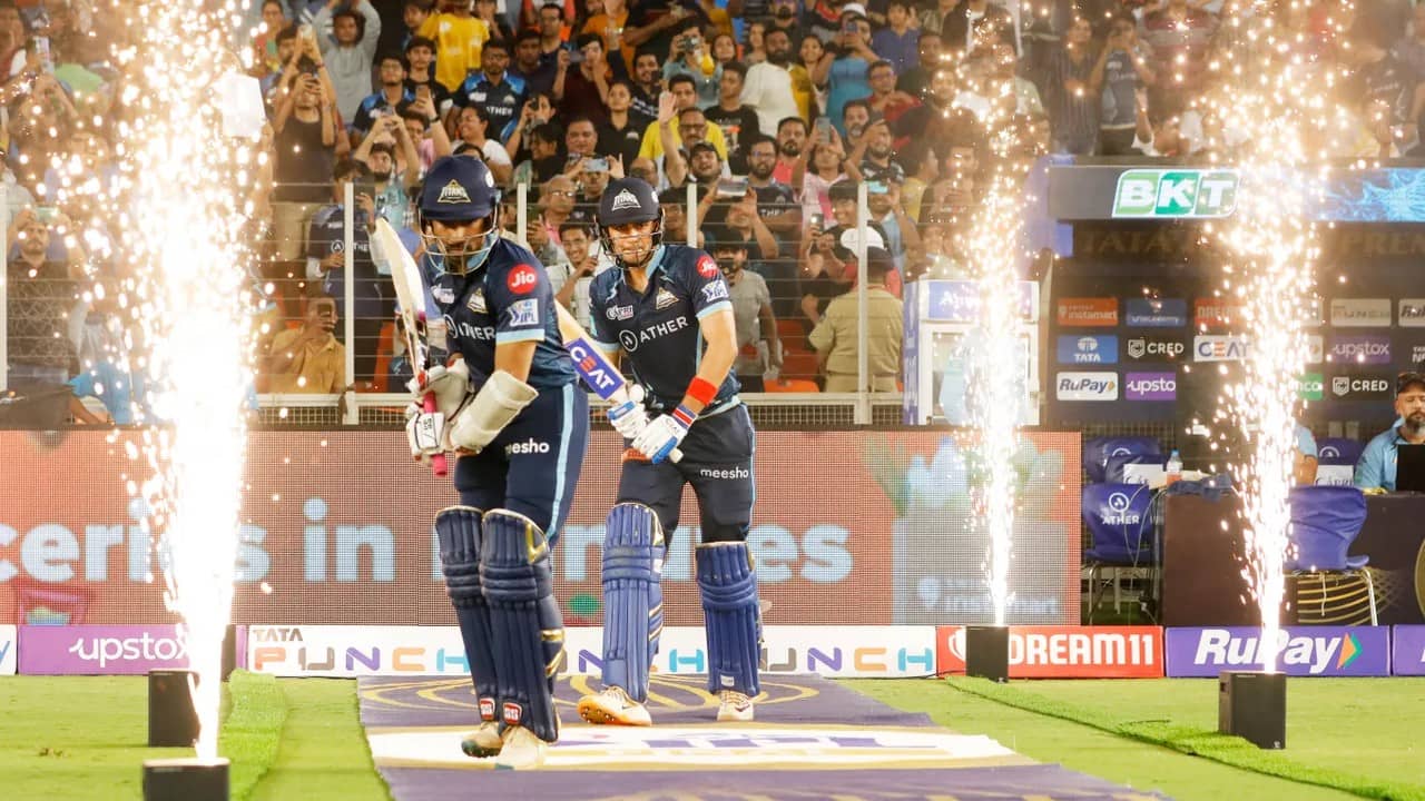 IPL 2022 Final: কেউ ভাবেইনি আমরা চ্যাম্পিয়ন হতে পারি, বলছেন বাংলার ছেলে