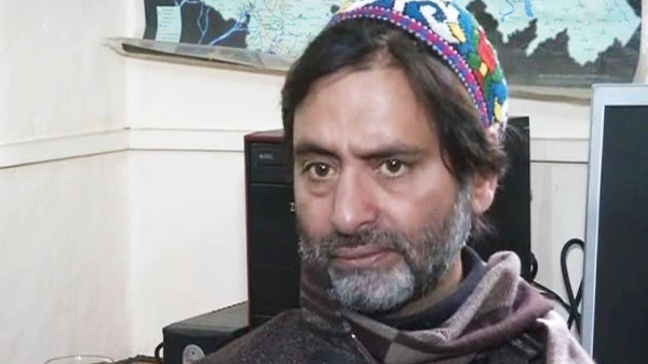 Yasin Malik Verdict : যাবজ্জীবন কারাদণ্ড ইয়াসিন মালিকের, উপত্যকায় বন্ধ ইন্টারনেট পরিষেবা