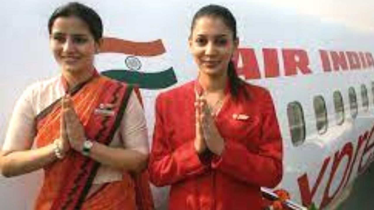 Air India Recruitment 2022: আপনি কি দ্বাদশ শ্রেণি পাশ? লিখিত পরীক্ষা ছাড়াই এয়ার ইন্ডিয়ায় চলছে নিয়োগ, আবেদন করুন এখনই
