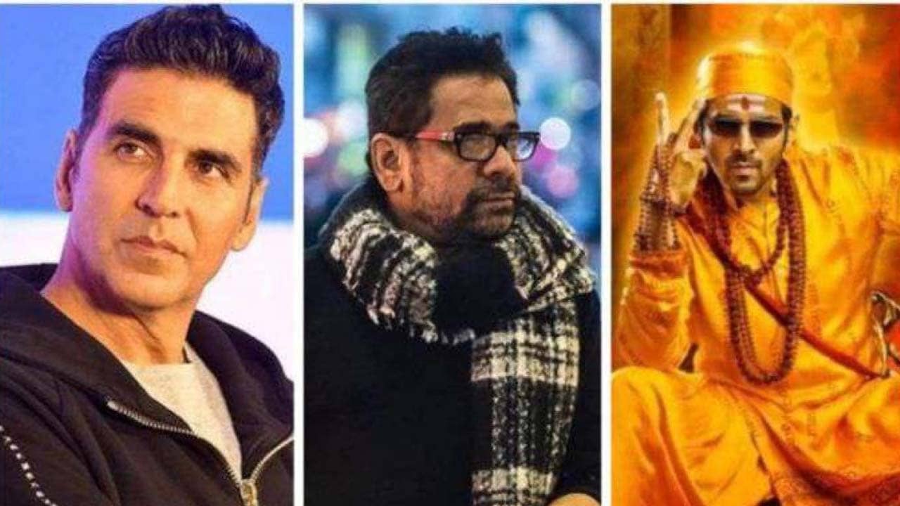 Akshay-Anees: কেন অক্ষয় কুমারকে নিলেন না আনিস ‘ভুল ভুলাইয়া ২’ ছবিতে?