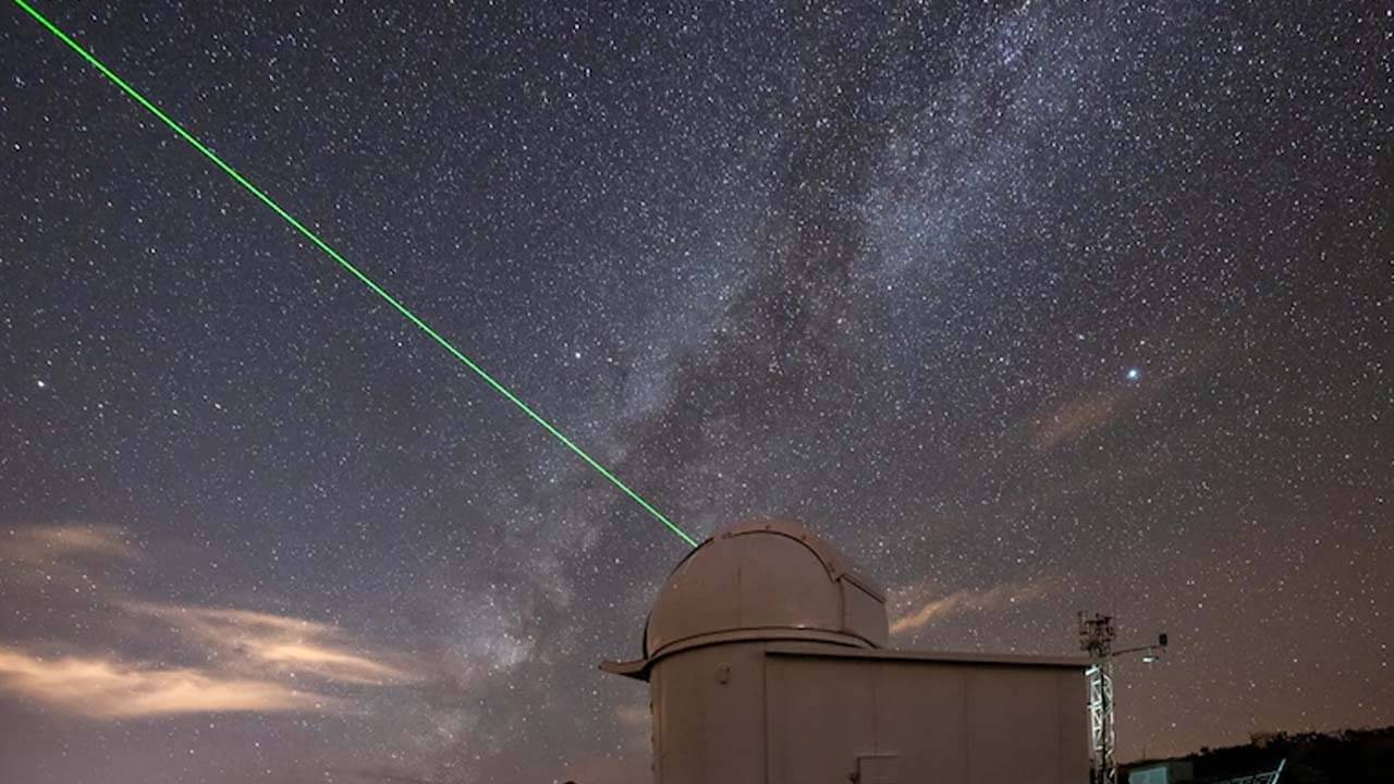 Alien Signal: ৭২ সেকেন্ডের এলিয়েন সিগন্যাল! মহাবিশ্বের কোথা থেকে এল আজ জানা গেল