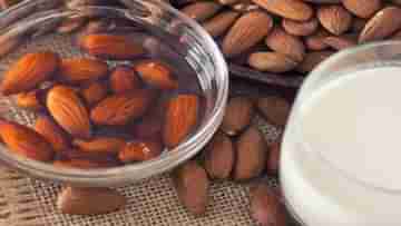 Almond Skin Benefits: রোজ সকালে আমন্ড তো খান, কিন্তু  ভুলেও খোসা ছাড়াবেন না!