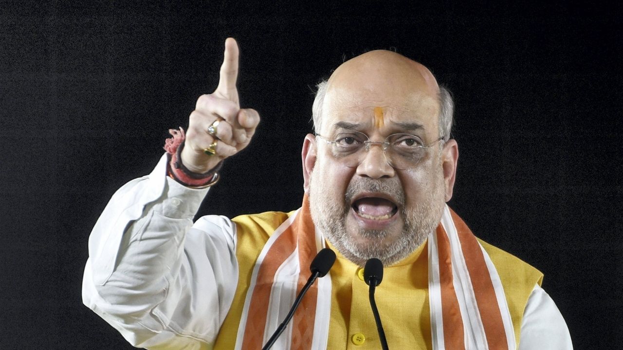 Amit Shah Attacks KCR: 'পশ্চিমবঙ্গ বানিয়ে ফেলতে চাইছেন রাজ্যকে', TRS-র 'স্টিয়ারিং' কার হাতে, জানালেন শাহ