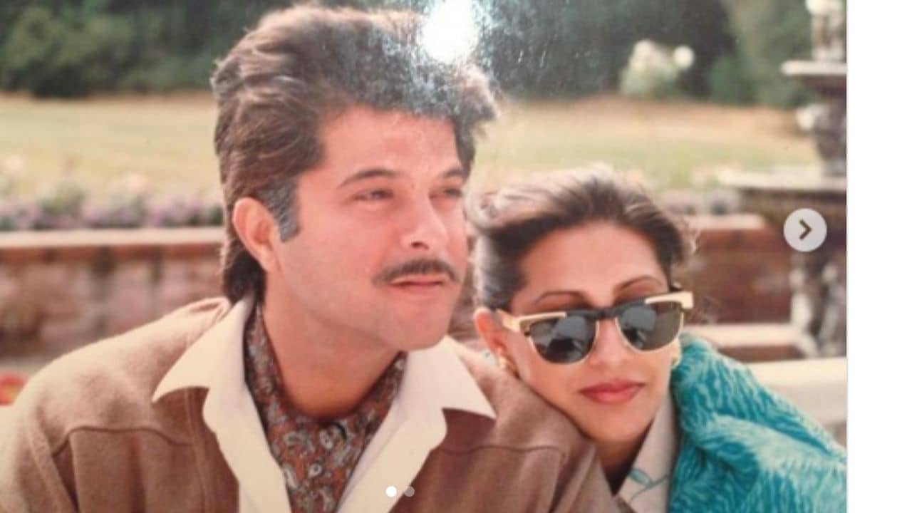 Anil Kapoor Anniversery: ৩৭ তম বিবাহবার্ষিকীতে স্বামী অনিলের উদ্দেশ্যে প্রেমের চিঠি স্ত্রী সুনীতার