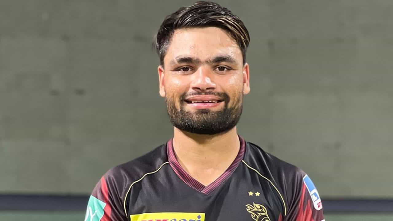 IPL 2022: রিঙ্কু সিংয়ের ছেলেবেলার গল্প শুনলে চোখে জল চলে আসবে