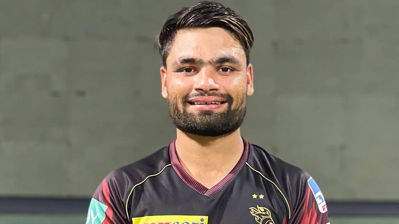 IPL 2022: রিঙ্কু সিংয়ের ছেলেবেলার গল্প শুনলে চোখে জল চলে আসবে