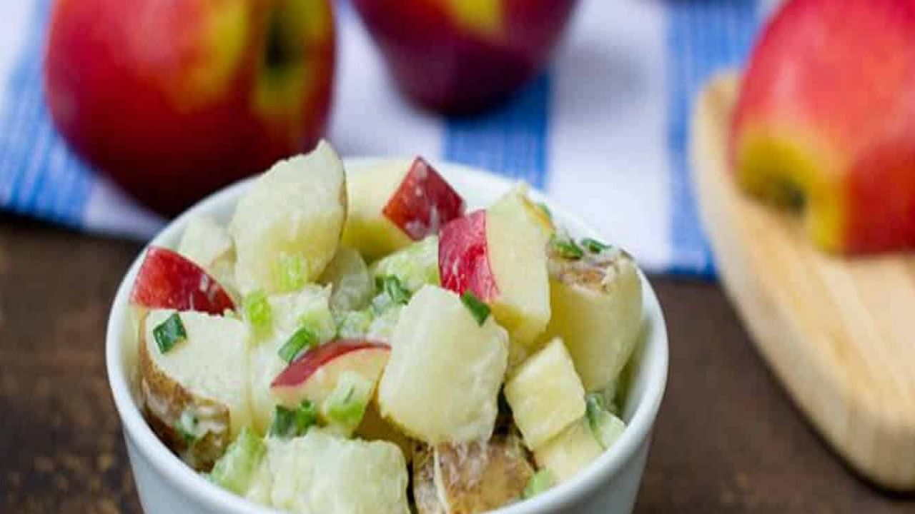 Apple Diet Plan: মাত্র ৫ দিনে কমবে ২ কেজির বেশি ওজন, মেনে চলুন এই ম্যাজিক ডায়েট...