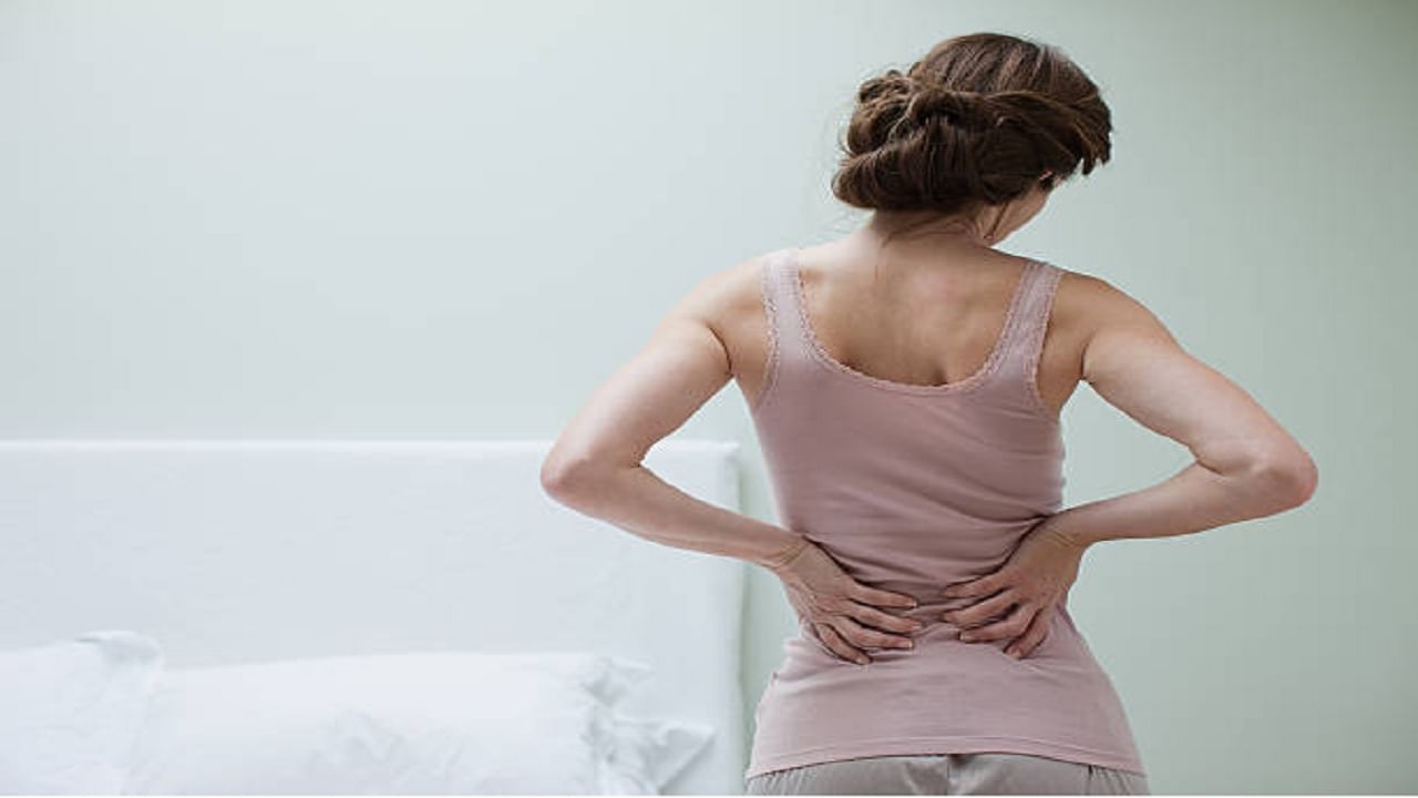 Back Pain: কেন ডেলিভারির পরই মায়েদের কোমরে ব্যথা শুরু হয়? যা বলছেন চিকিৎসকরা...