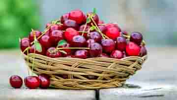 Benefits of Cherry: ম্যাজিক ফল! একমুঠো খেলেই নিমেষে দূর হবে অনিদ্রা ও মানসিক চাপ