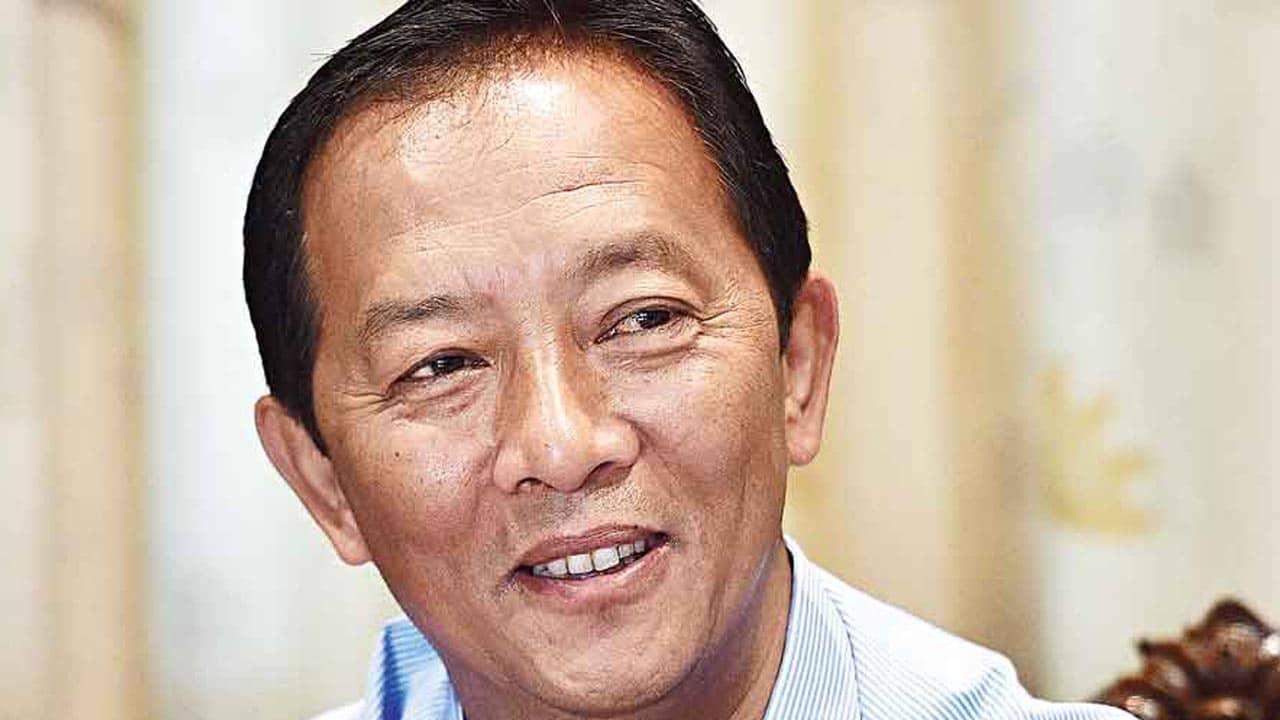 Binay Tamang: জিটিএ নির্বাচনে তৃণমূলের প্রার্থী বিনয় তামাং, ১০ আসনে প্রার্থী ঘোষণা করলেন মন্ত্রী অরূপ বিশ্বাস