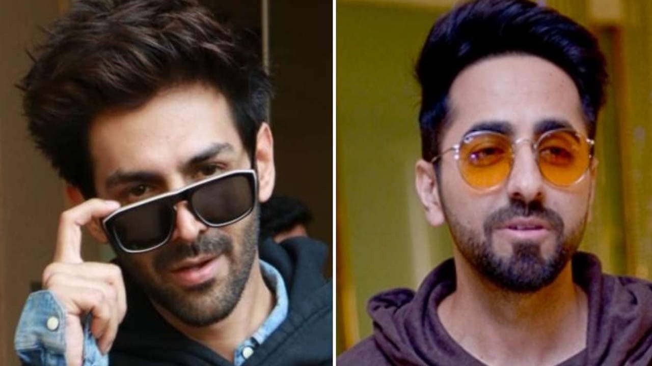 Kartik- Ayushmann: কার্তিক ১০০ কোটির ক্লাবে ঢুকে পড়ে পিছনে ফেলে দিলেন আয়ুষ্মানকে 