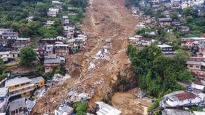 Brazil Flood: এক মাসের বৃষ্টির রেকর্ড ভাঙল একদিনেই, বন্যা-ভূমিধসে মৃত কমপক্ষে ২৯