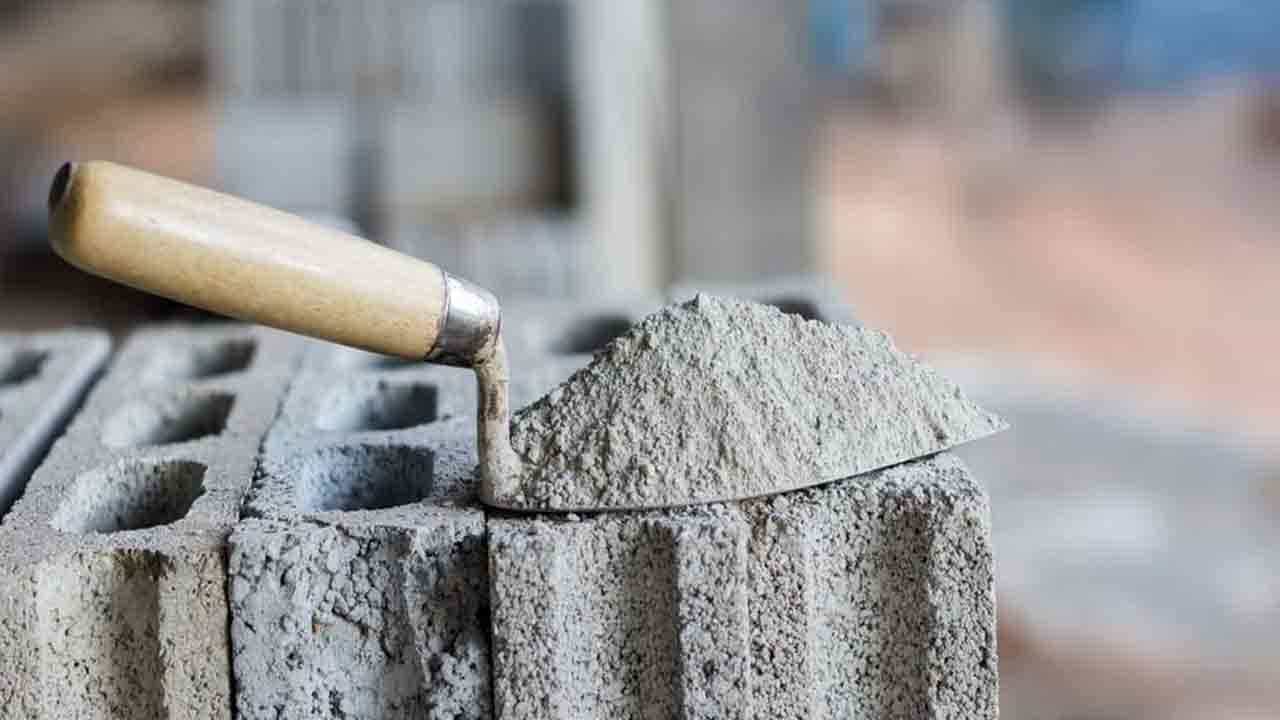 Cement Price: পকেটে এবার আরও টান পড়বে মধ্যবিত্তের, ফের একটা মূল্যবৃদ্ধির খবর Cement Price: পকেটে এবার আরও টান পড়বে মধ্যবিত্তের, ফের একটা মূল্যবৃদ্ধির খবর