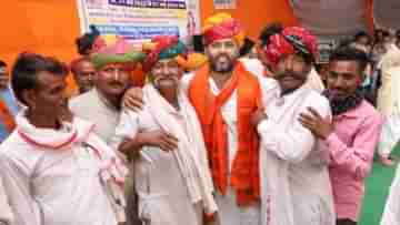 Rajasthan Congress Infighting: সব পদ ওকেই দিয়ে দিন, মুখ্যমন্ত্রীর কাছে আর্জি মন্ত্রীর