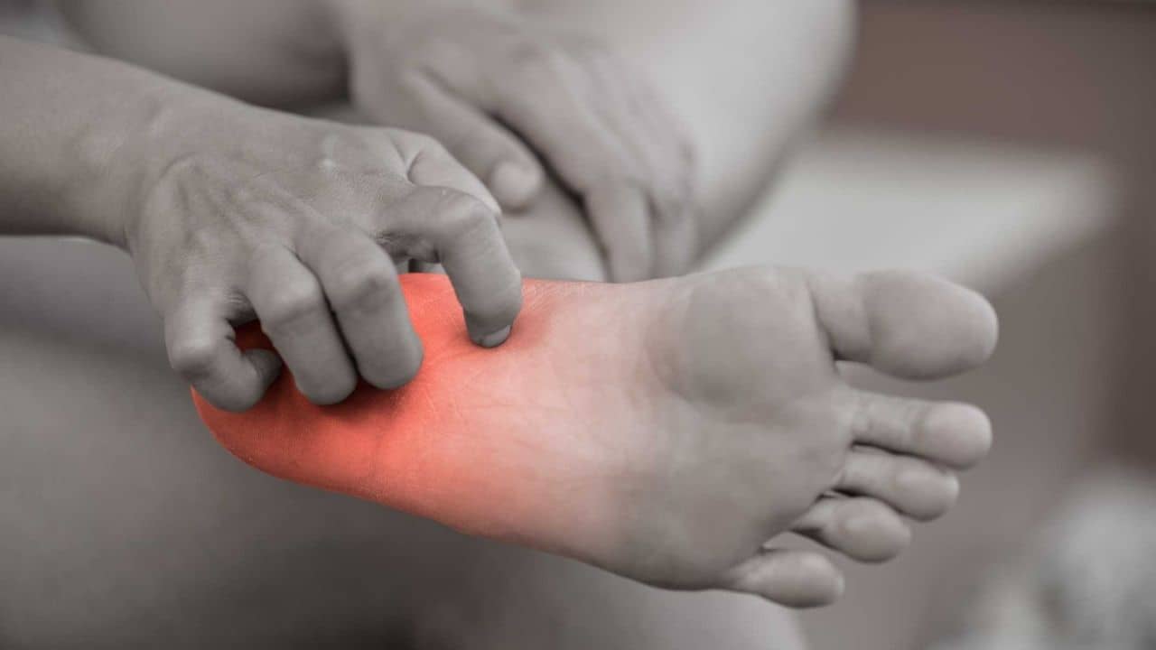 Diabetes: শরীরে প্রকাশ পাচ্ছে নতুন কোনও উপসর্গ?  ডায়াবেটিস নয়তো?