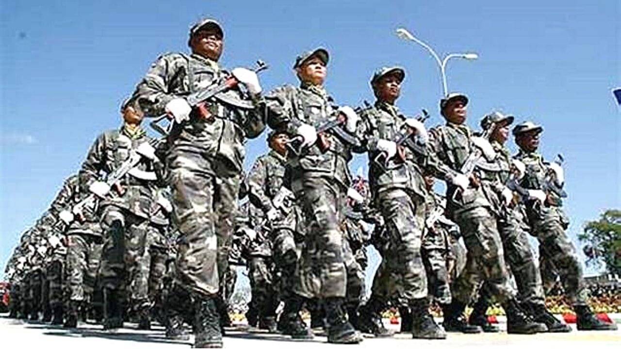 CRPF Recruitment 2022:  মাসে ৭৫ হাজার টাকা বেতন, লিখিত পরীক্ষা ছাড়াই নিয়োগ CRPF-এ, আবেদন করতে পারবেন মহিলারও