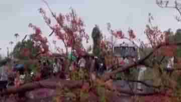 Cyclone Asani Update: শক্তি হারালেও পিছু ছাড়ছে না অশনি, কতদিন চলবে ঝড়-বৃষ্টি, জানাল হাওয়া অফিস